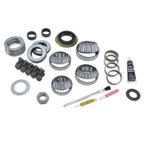 Hummer H3 Differential Overhaul Kit - Front - Yukon Gear & Axle - 7.6in IFS - `04-`14
